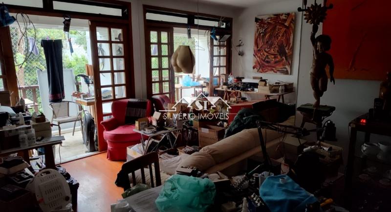 Apartamento em Itaipava - Petrópolis/RJ  - 2 Quartos