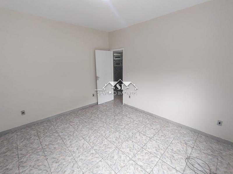 Casa em Roseiral - Petrópolis/RJ  - 2 Quartos