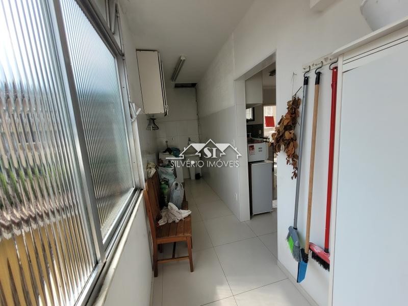 Casa à venda com 2 quartos, 90m² - Foto 19