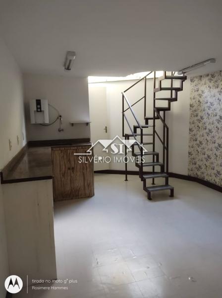 Loja em Alto da Serra - Petrópolis/RJ  - 2 Quartos
