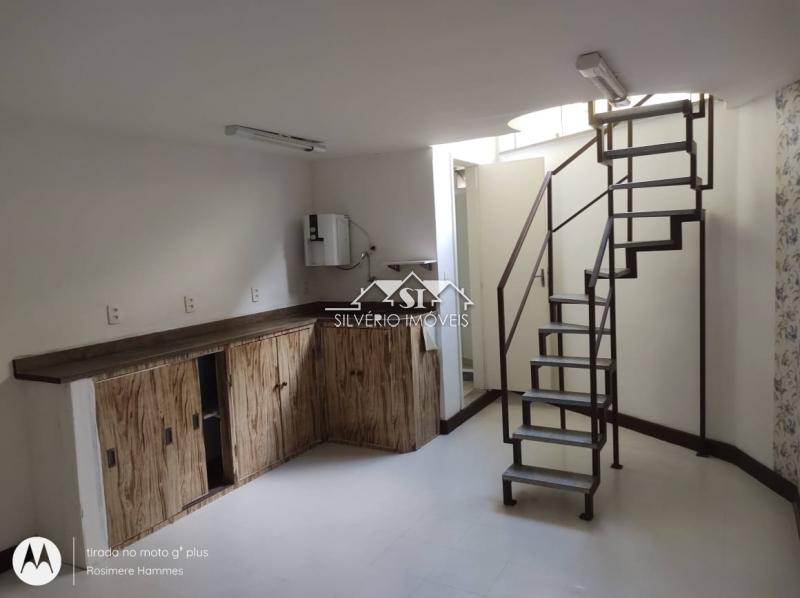 Loja-Salão à venda com 2 quartos, 40m² - Foto 2