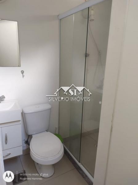 Loja-Salão à venda com 2 quartos, 40m² - Foto 5
