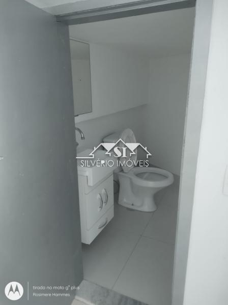 Loja-Salão à venda com 2 quartos, 40m² - Foto 9