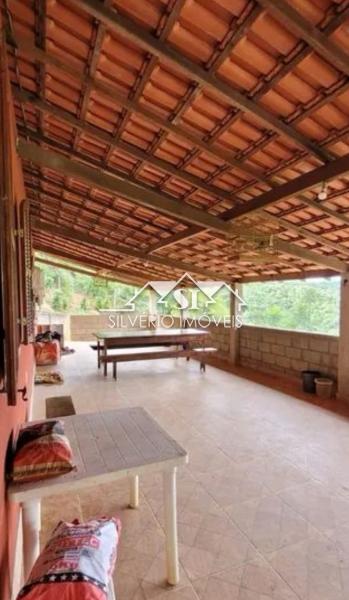 Fazenda / Sítio à venda em Cedro, Areal - RJ - Foto 5