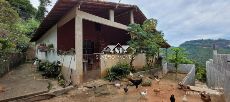 Fazenda / Sítio à venda em Cedro, Areal - RJ - Foto 6