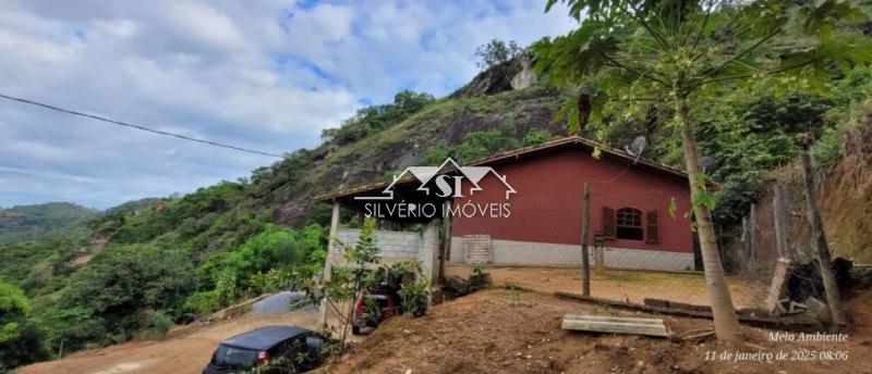 Fazenda / Sítio à venda em Cedro, Areal - RJ - Foto 7