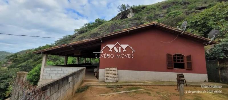 Fazenda / Sítio à venda em Cedro, Areal - RJ - Foto 12