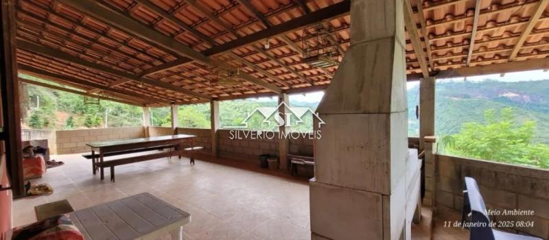 Fazenda / Sítio à venda em Cedro, Areal - RJ - Foto 13