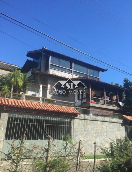 Casa para alugar com 5 quartos, 300m² - Foto 18