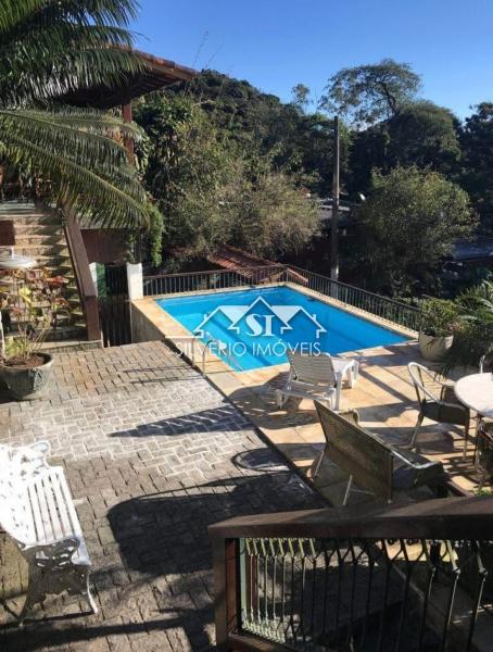 Casa para alugar com 5 quartos, 300m² - Foto 19
