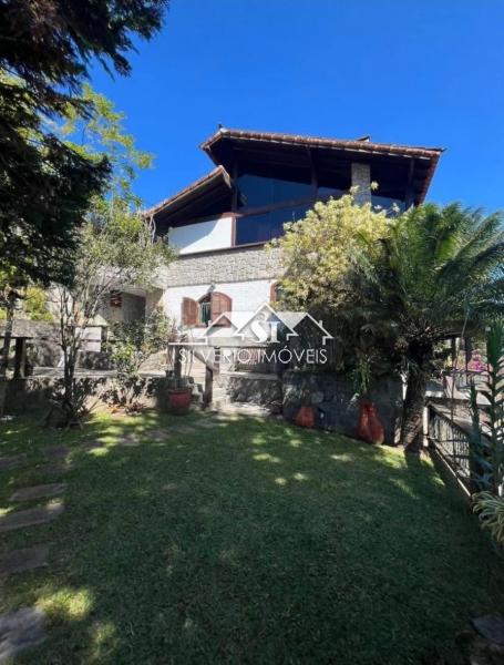 Casa para alugar com 5 quartos, 300m² - Foto 22