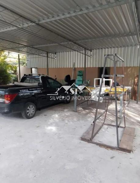 Depósito-Galpão-Armazém para alugar, 100m² - Foto 2
