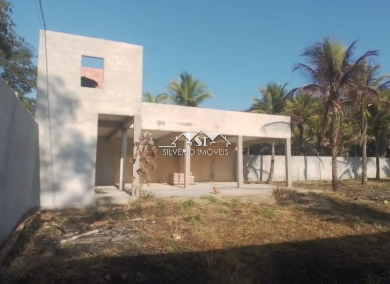 Terreno em Centro - Tres Rios/RJ 