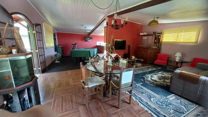 Imóvel Comercial Padrão à venda com 10 quartos, 500m² - Foto 5