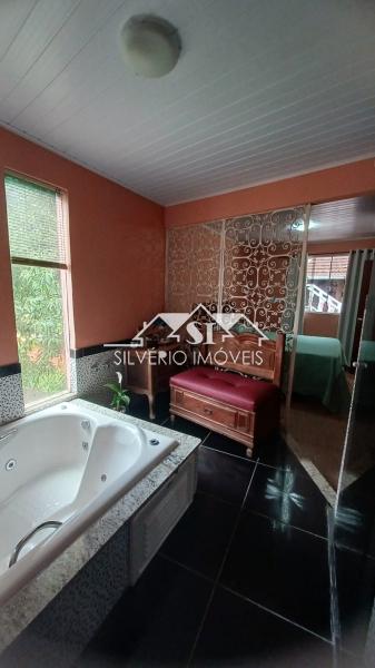 Imóvel Comercial Padrão à venda com 10 quartos, 500m² - Foto 13