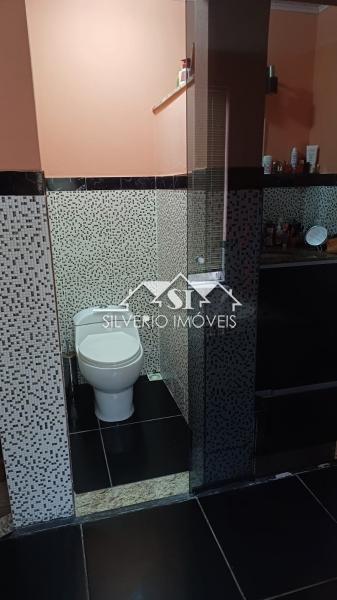 Imóvel Comercial Padrão à venda com 10 quartos, 500m² - Foto 17