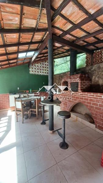 Imóvel Comercial Padrão à venda com 10 quartos, 500m² - Foto 26