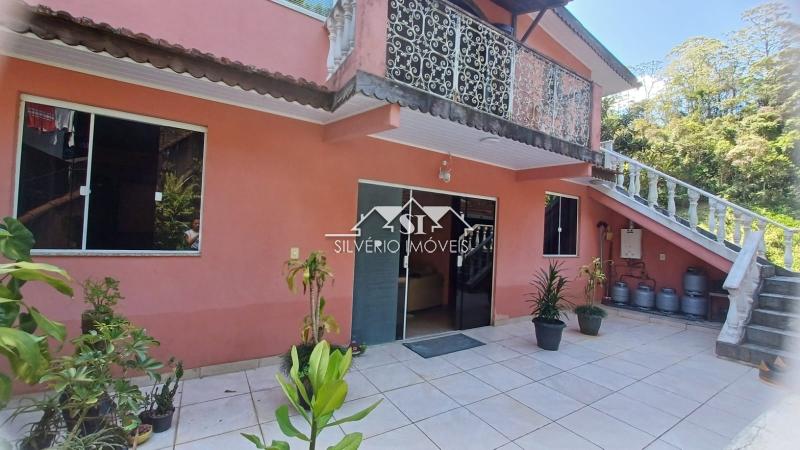Imóvel Comercial Padrão à venda com 10 quartos, 500m² - Foto 27