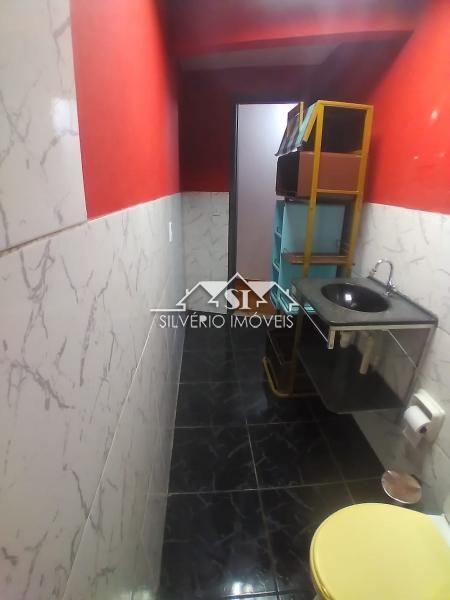 Imóvel Comercial Padrão à venda com 10 quartos, 500m² - Foto 101