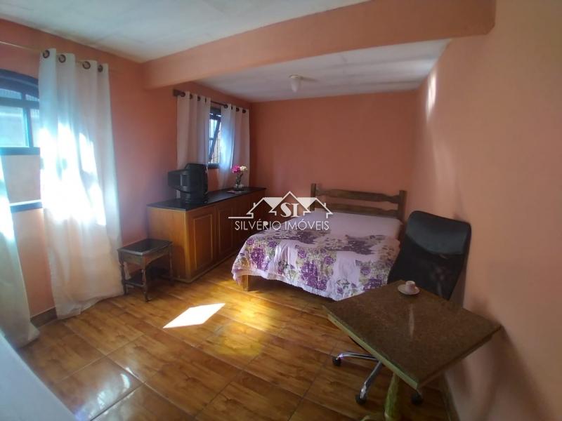 Imóvel Comercial Padrão à venda com 10 quartos, 500m² - Foto 105