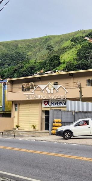 Loja-Salão à venda, 1300m² - Foto 2