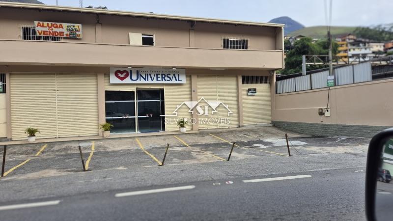 Depósito-Galpão-Armazém para alugar, 700m² - Foto 3
