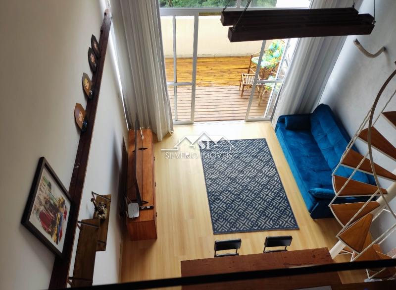 Apartamento à venda e aluguel com 2 quartos, 78m² - Foto 3
