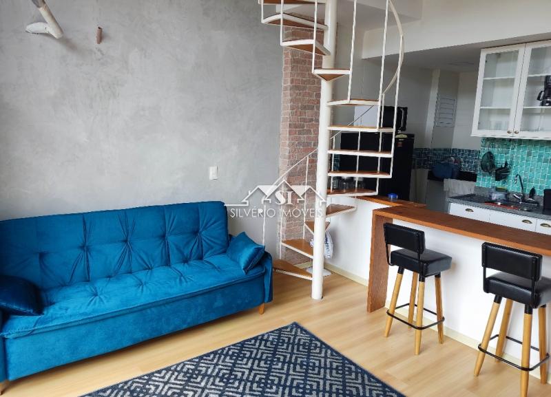 Apartamento à venda e aluguel com 2 quartos, 78m² - Foto 4