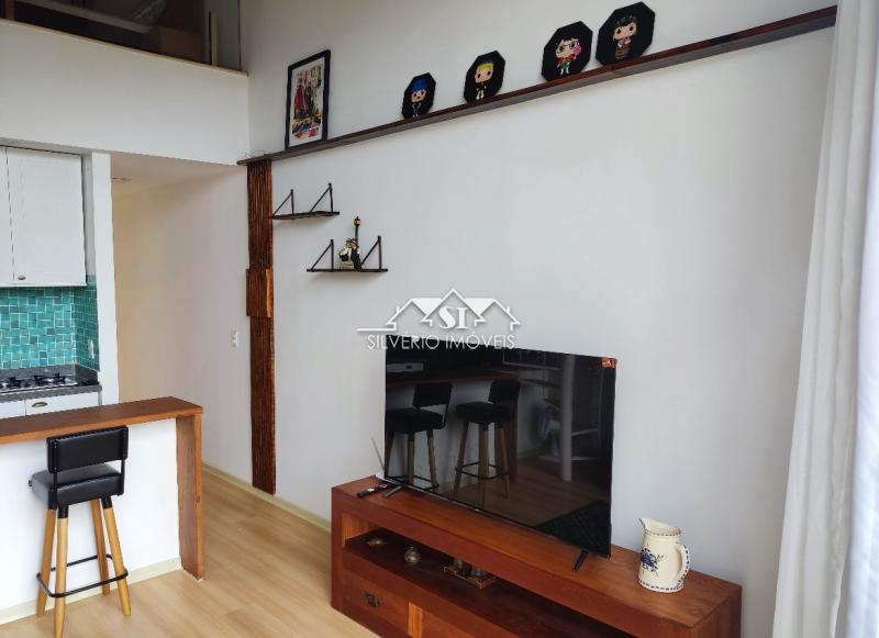 Apartamento à venda e aluguel com 2 quartos, 78m² - Foto 7