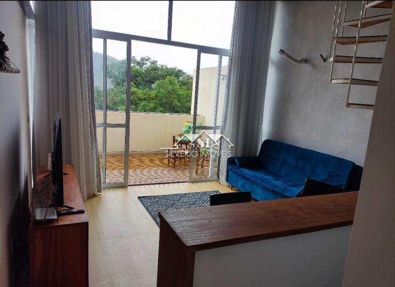 Apartamento à venda e aluguel com 2 quartos, 78m² - Foto 9