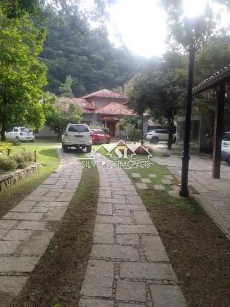 Casa à venda em Corrêas, Petrópolis - RJ