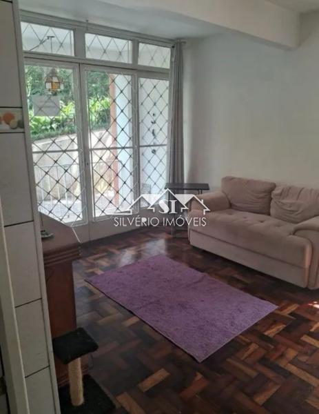 Apartamento em Independência - Petrópolis/RJ  - 1 Quartos