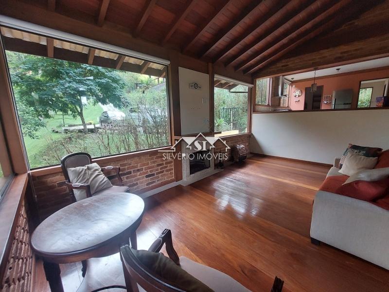 Casa à venda em Itaipava, Petrópolis - RJ - Foto 41