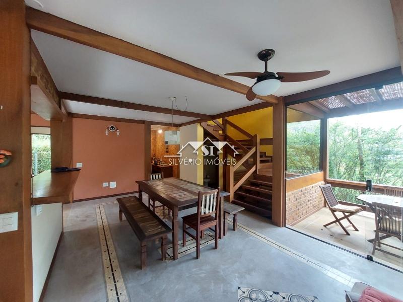 Casa à venda em Itaipava, Petrópolis - RJ - Foto 49