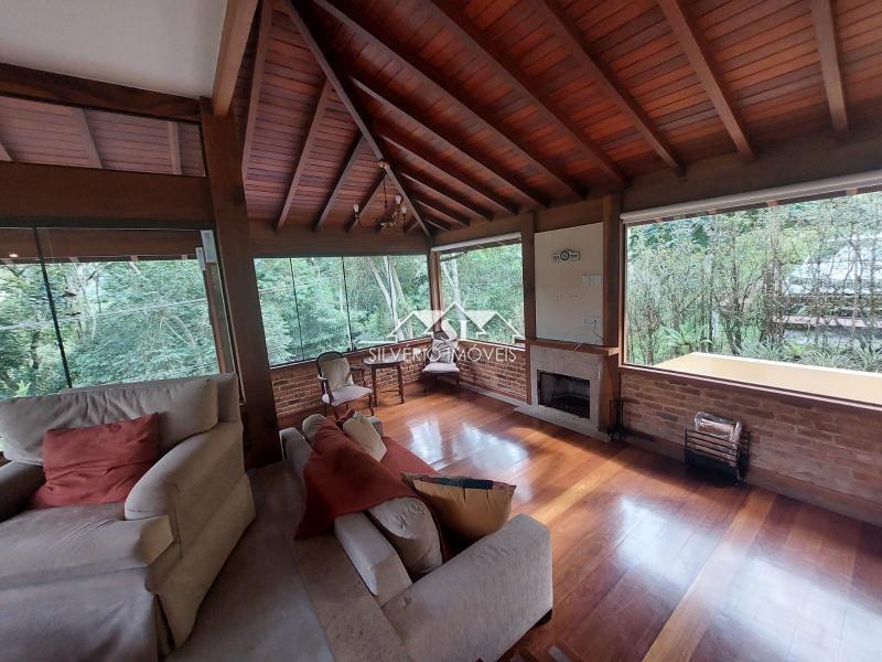 Casa à venda em Itaipava, Petrópolis - RJ - Foto 48