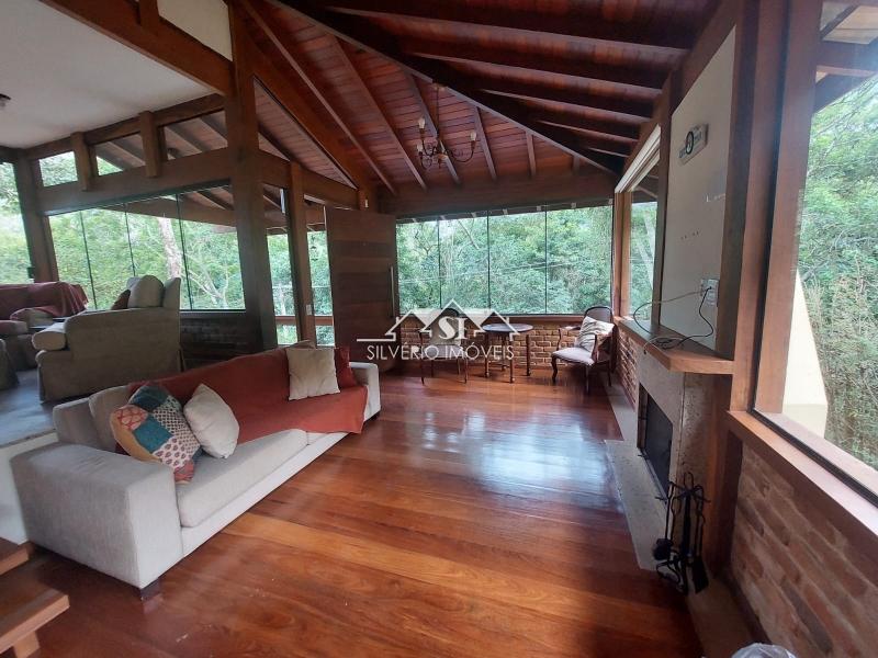 Casa à venda em Itaipava, Petrópolis - RJ - Foto 47