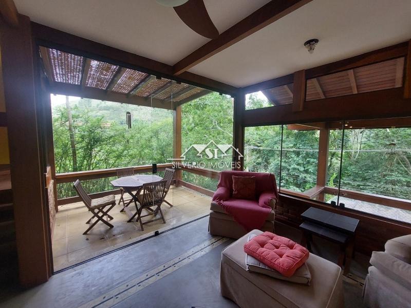 Casa à venda em Itaipava, Petrópolis - RJ - Foto 46