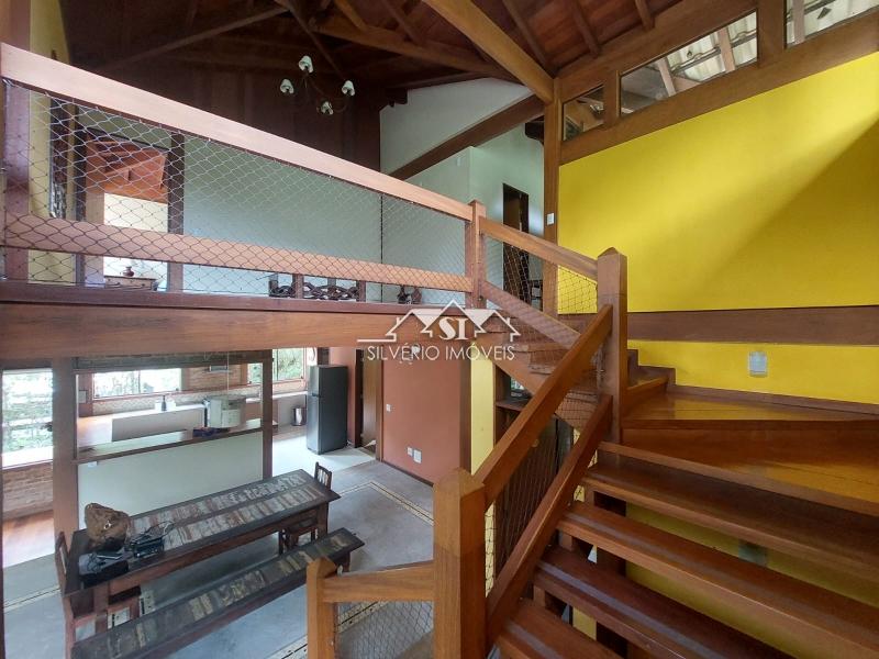 Casa à venda em Itaipava, Petrópolis - RJ - Foto 44