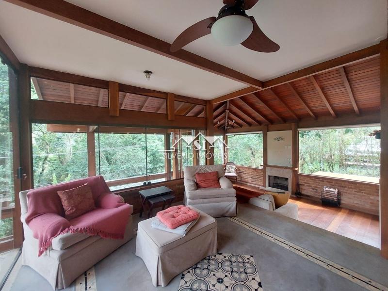 Casa à venda em Itaipava, Petrópolis - RJ - Foto 43