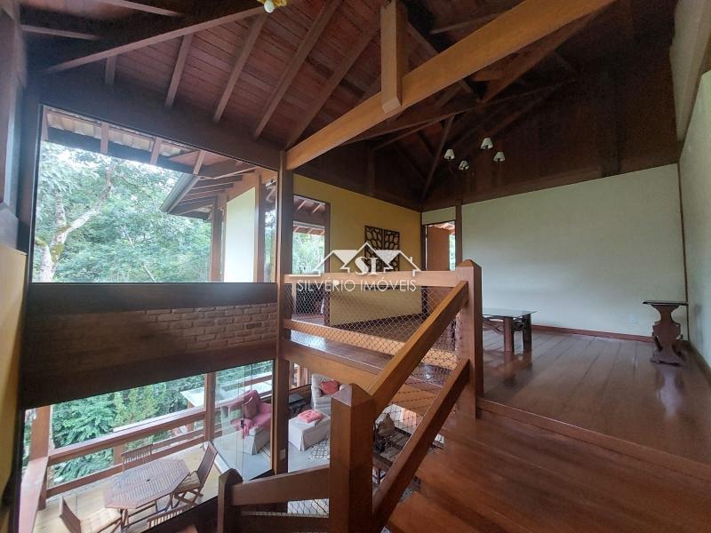 Casa à venda em Itaipava, Petrópolis - RJ - Foto 42