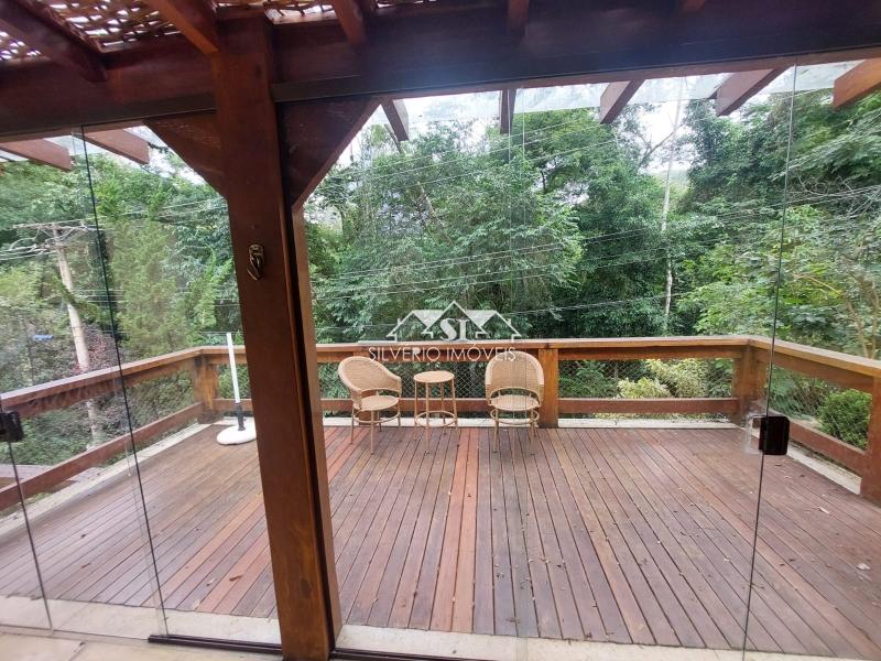 Casa à venda em Itaipava, Petrópolis - RJ - Foto 18