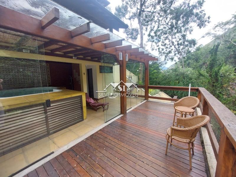 Casa à venda em Itaipava, Petrópolis - RJ - Foto 17
