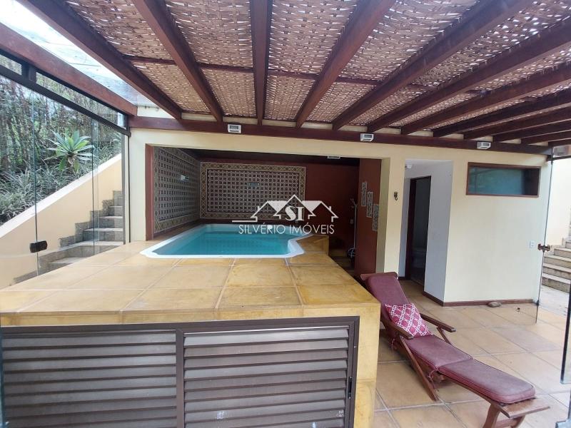 Casa à venda em Itaipava, Petrópolis - RJ - Foto 13