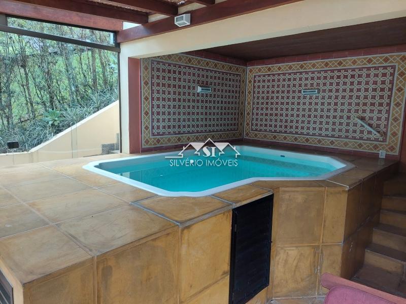 Casa à venda em Itaipava, Petrópolis - RJ - Foto 12