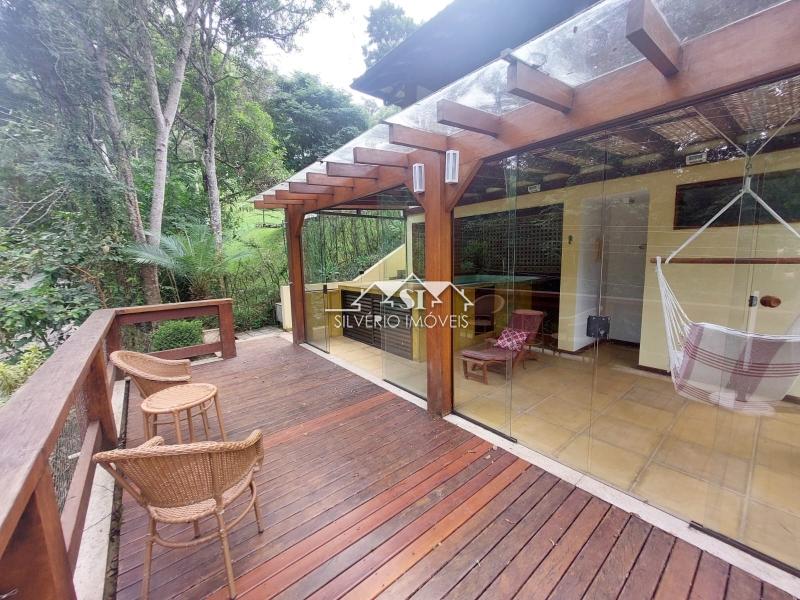 Casa à venda em Itaipava, Petrópolis - RJ - Foto 16