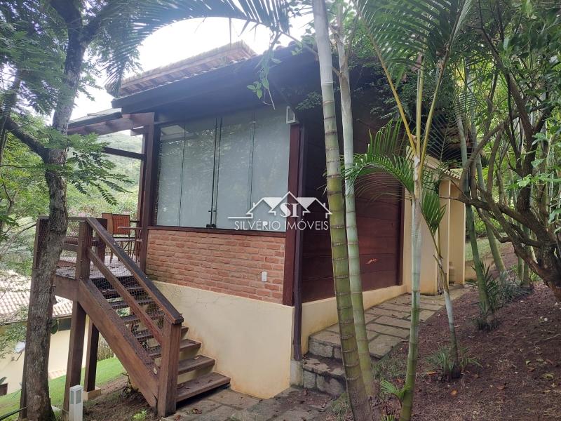 Casa à venda em Itaipava, Petrópolis - RJ - Foto 5