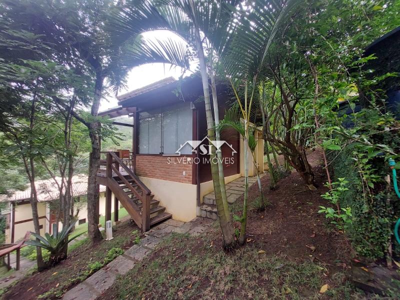 Casa à venda em Itaipava, Petrópolis - RJ - Foto 4