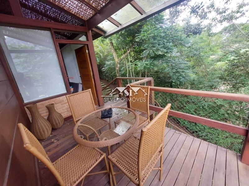 Casa à venda em Itaipava, Petrópolis - RJ - Foto 3