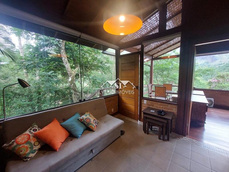 Casa à venda em Itaipava, Petrópolis - RJ - Foto 38