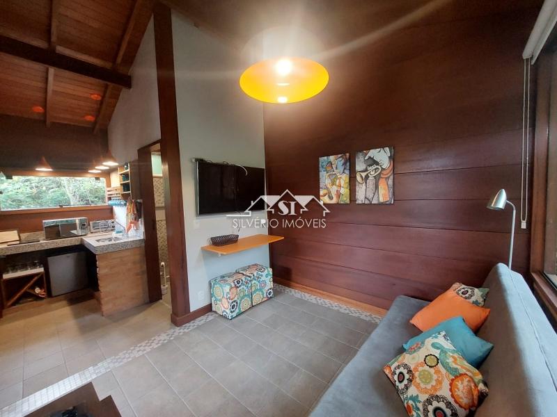 Casa à venda em Itaipava, Petrópolis - RJ - Foto 37